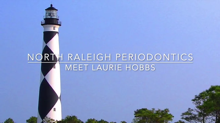 Meet Laurie Hobbs!