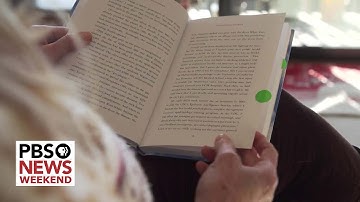 ‘Everyone has a story.’ Growing industry makes memoir-writing more accessible