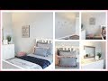 1 Day Room Transformation|Surprise Kid Room Makeover + Reaction(DECORATE WITH ME)