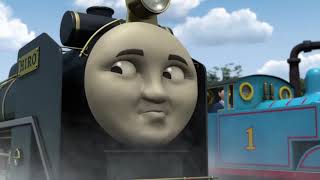 Thomas And Friends Season 13 Episode 20 - Hiro Helps Out