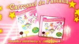 Carrossel da Fantasia