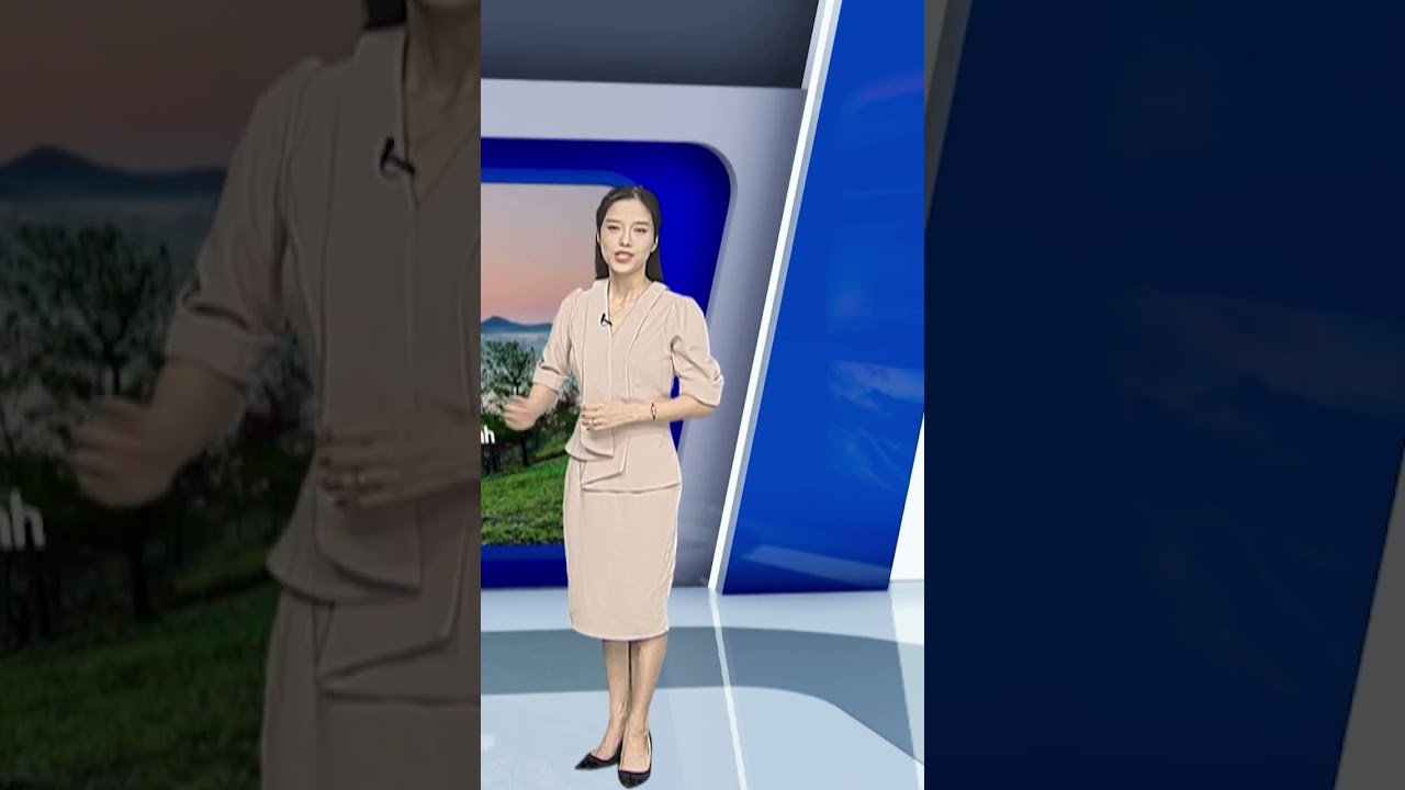 Dự báo thời tiết Nam Bộ ngày 9 tháng 9 