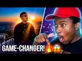 Reacting to Gabriel Henrique – Who’s Loving You (Michael Jackson Cover) | INSANE VOCALS 😱🔥