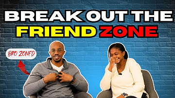 From Friend Zone to Dating in 4 steps