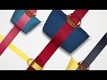 Longchamp - Le Pliage Personalized Nylon