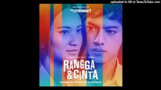 Eva Celia & Bilal Indrajaya - Rangga Cinta - Composer : Melly Goeslaw & Mira Lesmana (CDQ) 2025