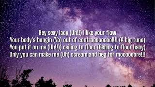 shaggy - hey sexy lady (lyrics) 'hey sexy lady I like your flow' [tiktok song]