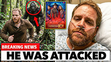 1 MINUTE AGO: Expedition X Crew Member Hospitalized After What Happened During the Uncut Expedition…