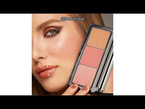 KIKO Milano Trio Blush & Bronzer Palette Review: Does It Deliver Stunning Glow?