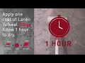 Lanko Tufseal Lanko Tufseal