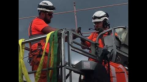 Week on the Network - 09/06/19