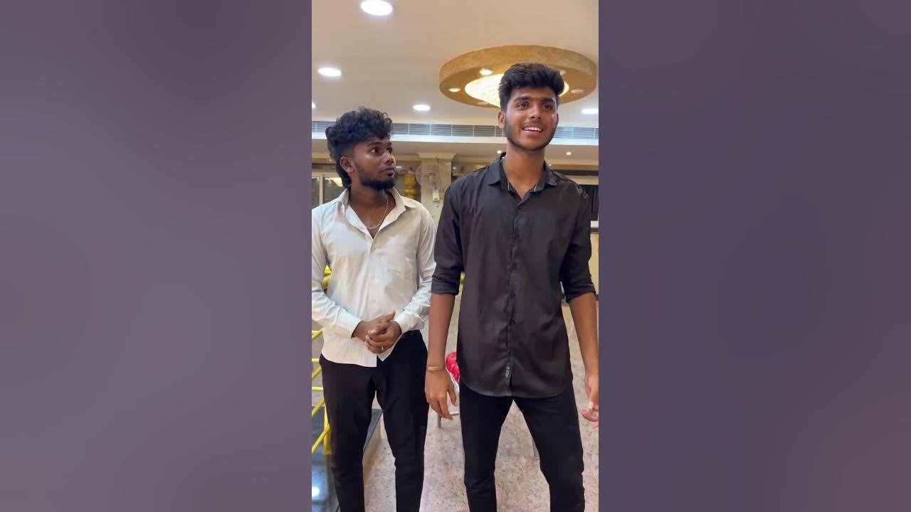 I LOVE YOU NRFM VLOGS LOVE STORY shorts love tamilcomedy YouTube i-love-you-nrfm-vlogs-love-story-shorts-love-tamilcomedy-youtube