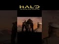 ALL THOSE WE LOST | Halo 3 Part 4 | Halo: The Master Chief Collection #shorts