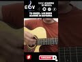 TU CARCÉL - LOS BUKIS #fypシ #guitarra #musica #musicos #vozyguitarra #guitarristaslatinos
