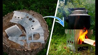 Top Survival Skills  Secrets to Master the Wilderness