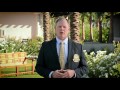 Southwest PGA President Greg Leicht's Video Message #3