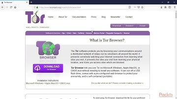 CompTIA Security+ Certification (SY0-501):  Firewalls, Proxies, and Filters | packtpub.com