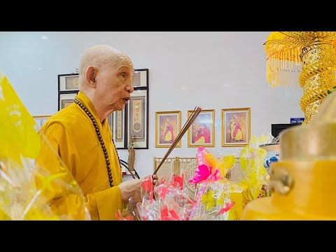 Video Mớinhất 8/6 | HT.Giác Hạnh trở lại sau gần 2 năm Đại... - youtube
