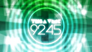 {Throwback For Early-Nov 2023} TNSAVMC9245 Circle Steppelavision TT 2-1.0 Logo Graphic (Enhanced)