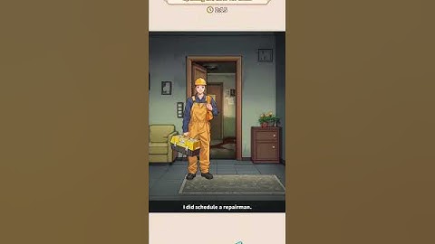 Brain Puzzle: Tricky Quest - Level 63 Walkthrough 🧠🌀 | It’s a Trick Within a Trick!