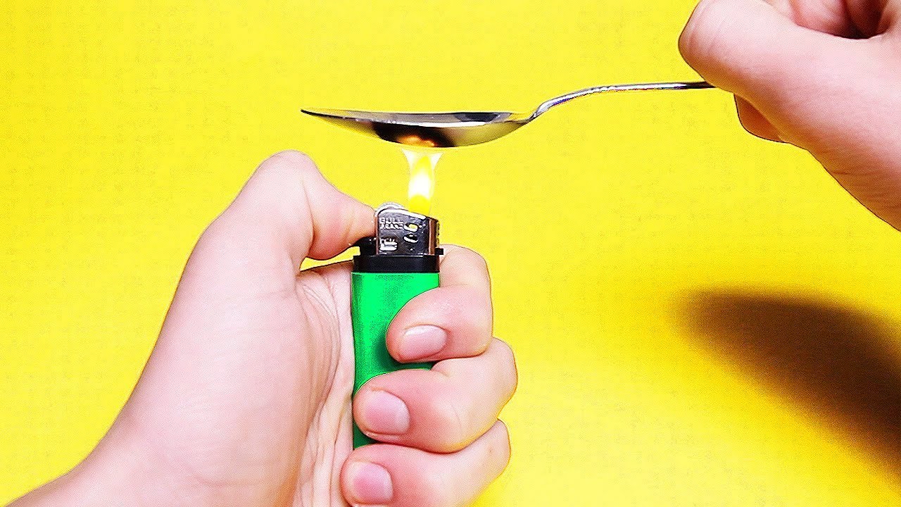 15 KITCHEN SECRETS EVERY CHEF MUST KNOW - YouTube