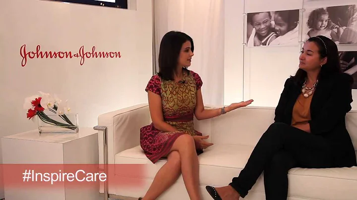 Cristina Duffy Talks #InspireCare at the LATISM 13...
