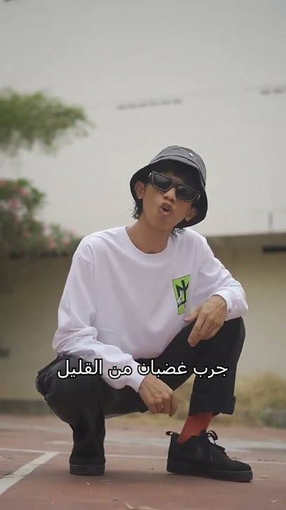 TABRAK TABRAK MASUK VERSI ARAB, BACHRUL ALAM #shorts #youtubeshorts #trending