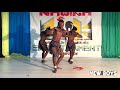 Show Ya NEW BOYZ DANCERS Ndani Ya Checkpoint Ushirika Nzega Tabora June 27 2021 