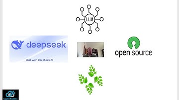 DeepSeek R1: Did the Artificial Intelligence (AI) ‘bubble’ just pop?