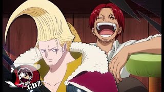 Download Lagu วันพีช - ลูกชายของอีด้า : คุยกันในตอนล่าสุด 1167 MP3