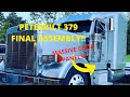 Rebuilding a Pre-ELOG Low-rider Peterbilt 379 | "FINAL PUSH" Part 14