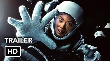 9-1-1 Season 9 Trailer (HD)