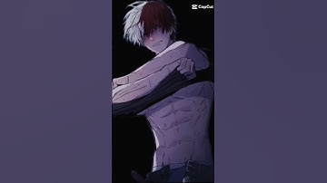 "How to summon Shoto simps?"