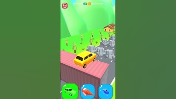 Shape shifting Ep 253 #subscribe #views #comment #game #games #like #share #video #shapeshifting