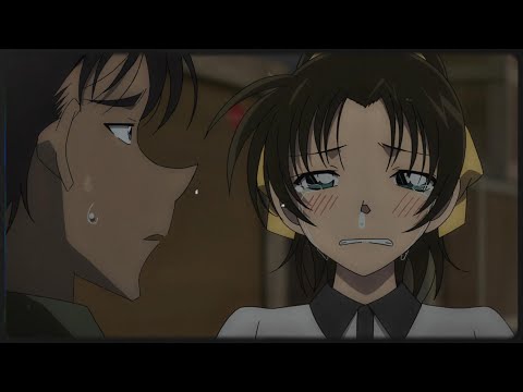 #名侦探柯南 #服部平次远山和叶 这对青梅竹马的cp谁会不羡慕呢！#动漫剪辑