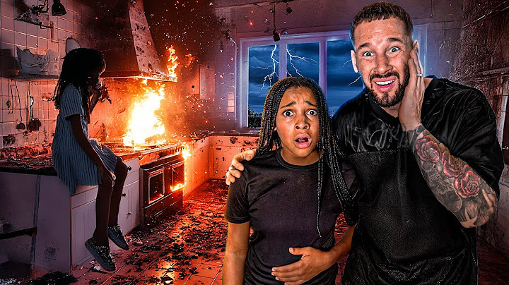 We ADOPTED the WRONG DAUGHTER..