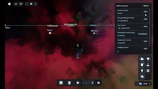 Celebrity How to Edit and Delete Objects in Cosmic Playground Roblox Net Worth
