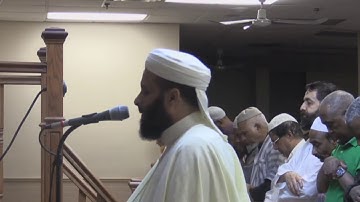 من أجمل التلاوات , الشيخ مراد سباطي يصدح بأدائه الخلاب من بداية سورة يونس - رمضان 1439