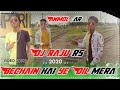 Bechain hai ye dil mera  official  latest  raju rs song