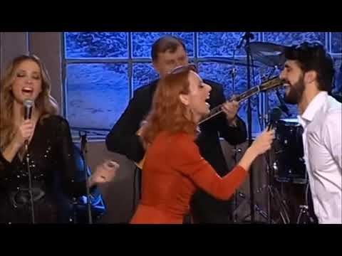 Çadırımın Üstüne Şıp