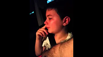 Como se chama o amor de pai e filho?