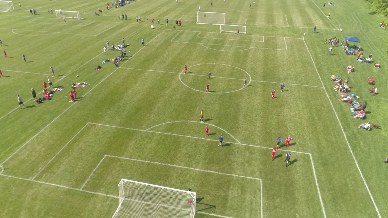 Guilderland Soccer Tournament May 27, 2017 YouTube