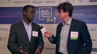 WuXi Spotlight - Correlia Biosystems