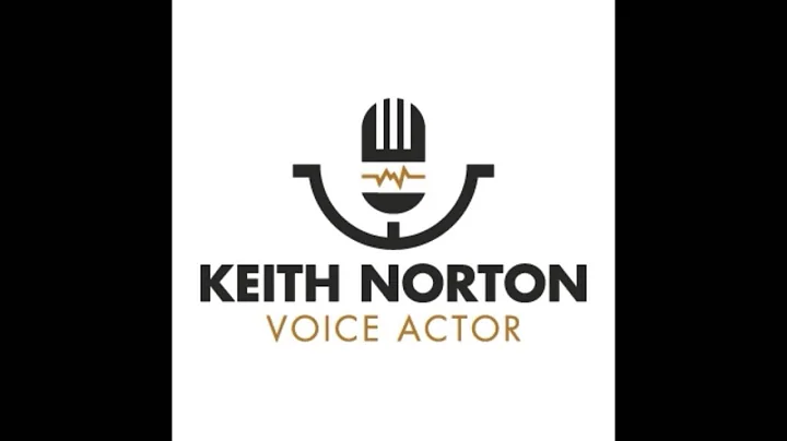 Keith Norton Voice Actor