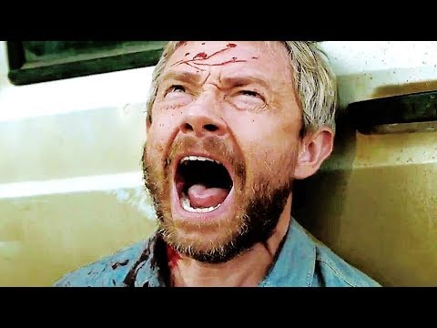 Бремя / Cargo