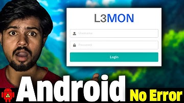 How To Install L3MON in Termux 2024  #awareness