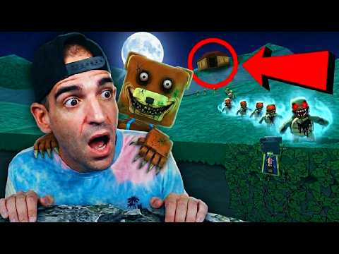 THE DARK SECRET OF SUPER BEAR ADVENTURE!!! 😱😈 (They're Real)