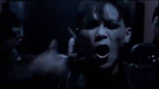 SUXMA - HERESY 'False Prophet'  VIDEO