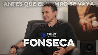 Fonseca Lanza “Antes Que el Tiempo Se Vaya”⏳ | Colaboraciones con Juanes, Rubén Blades y más