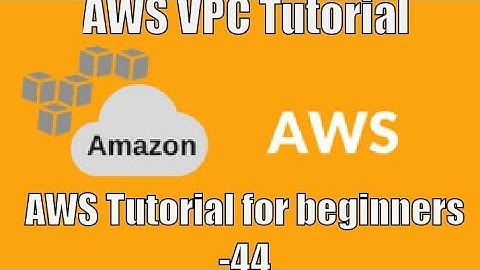 AWS VPC NACL Tutorial | AWS Network Access Control List | AWS VPC Tutorial